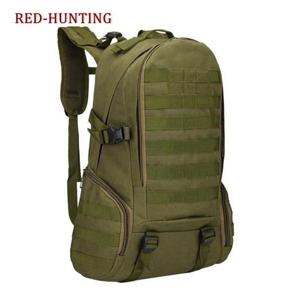 

outdoor bags 35l waterproof military tactical backpack rucksacks men camouflage sports bag camping hiking
