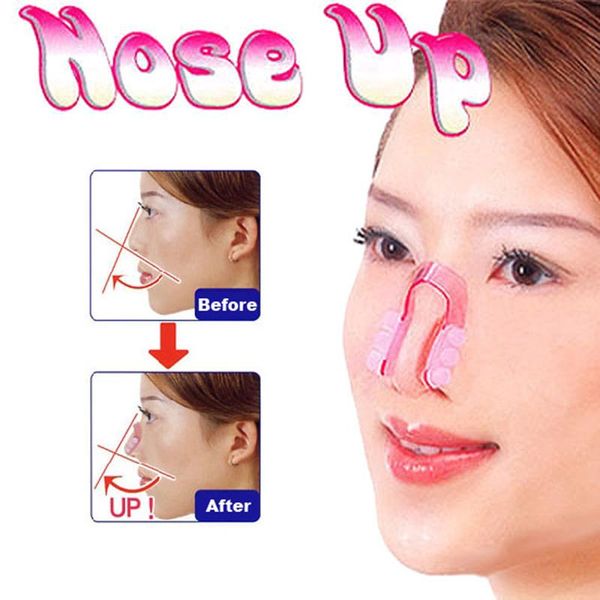 

cleaning beauty nose up clip lifting bridge face fitness straightening shaping facial clipper corrector shapers tool wh998