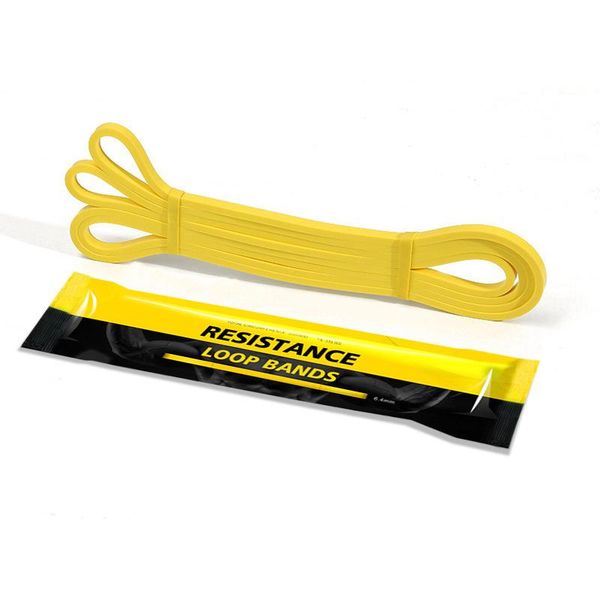 

workout yoga pull rope elastic resistance bands exercise stretch strap accessories belts bg50yb