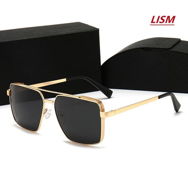 

sunglasses retro round men women brand designer punk style windproof metal frame vintage sun glasses, White;black