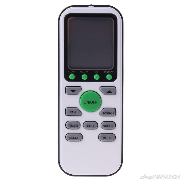 

replacement air conditioner remote control for tcl gykq-36 controller universal o22 20 drop controlers