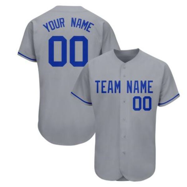 Maglia da baseball personalizzata da uomo cucita a punto qualsiasi numero di nome e nomi di squadra, Pls personalizzati Aggiungi commenti nell'ordine S-3XL 007