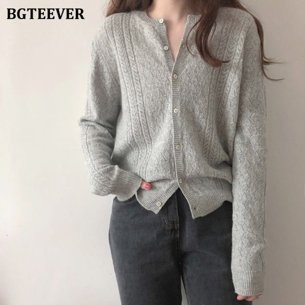 

sweaters women cardigans sweater v neck solid loose knitwear single breasted casual knit cardigan outwear winter jacket coat 202 86gf, White;black