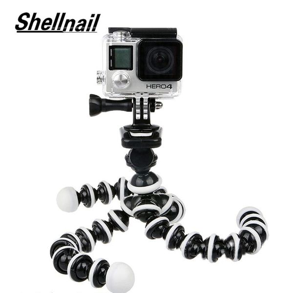 

cell phone mounts & holders shellnail tripod holder stand for camera ocs live pographic accessories general stands
