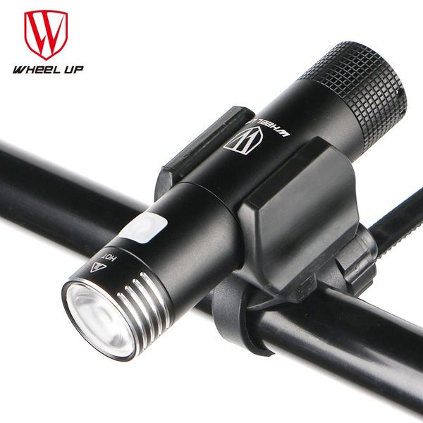 

bike lights rechargeable torch light 5 modes cycle front cycling led waterproof big capacity lumens super bright