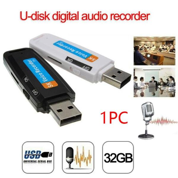 

digital voice recorder usb drop