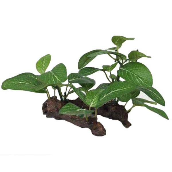 

decorative flowers & wreaths artificial green grass plant decor fish tank aquarium underwater plastic plants decoration four kinds optional