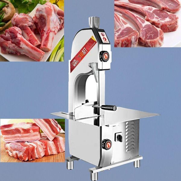 

factory price meat saw band bone cutting machine/electric saw/bone machine grinders