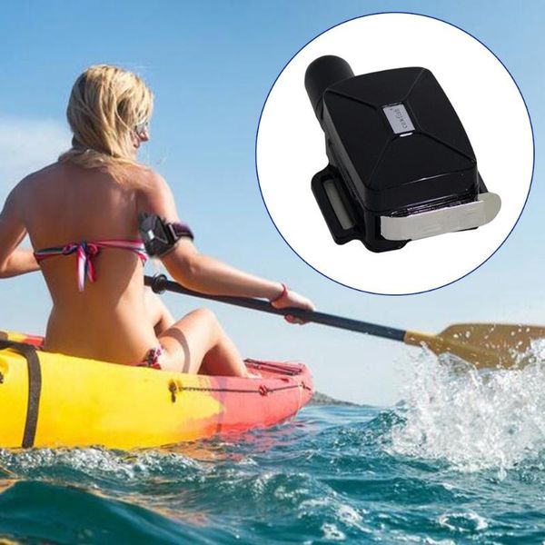 

armband emergency aid flotation device self rescue anti-drowning w/ whistle whistling lifesaving gear for swimming diving ankle support, Blue;black