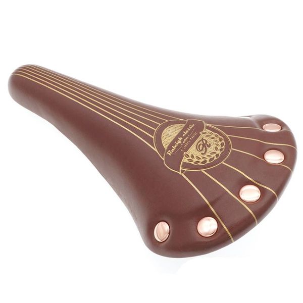 

bike saddles bicycle saddle mtb fixed gear retro seat cushion bag pu