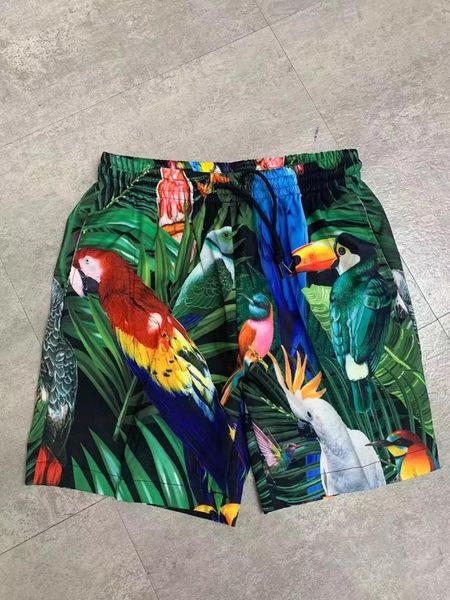 

sale xk12753 2021 casual shorts fashion design party style men's clothing, White;black