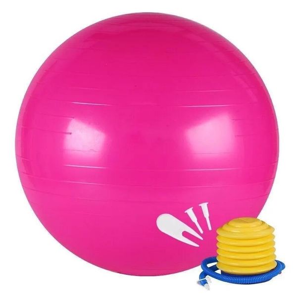 

explosion-proof pvc yoga ball pilates inflatable fitness weight loss thicken outdoor sports and relieve fatigue balls