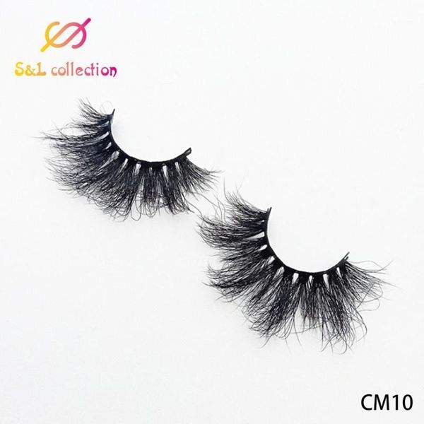 

mink lashes eyelashes false super fluffy reusable crisscross cilios glamorous for dramatic makeup1