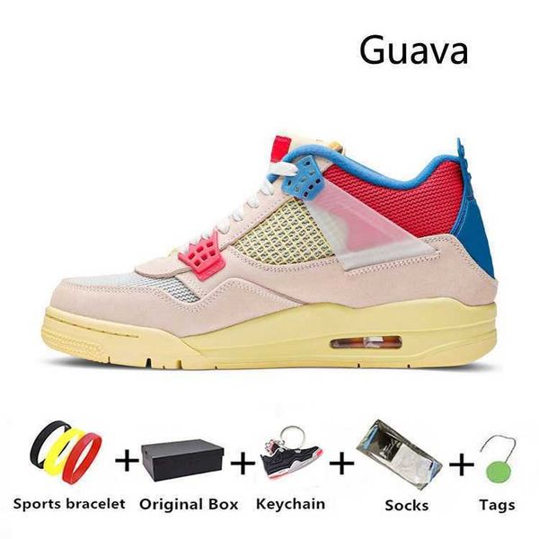 

union x 4 mens basketball shoes 30th anniversary jumpman 4s men women trainers sports sneakers desert moss turquoise blue dark iris