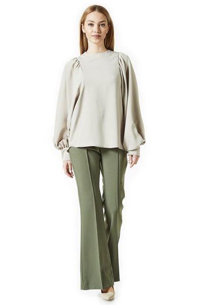 

women's pants & capris pantalon ispanyol paca, Black;white