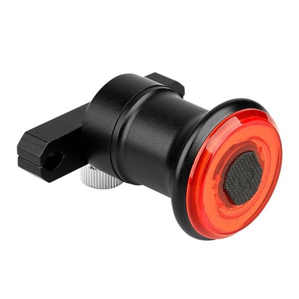 

bike lights bicycle tail light intelligent brake induction mountain car usb charging road night riding taillight