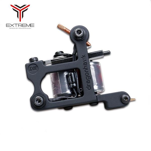 

tattoo guns kits supplies machine gun wrap coils style liner beginner