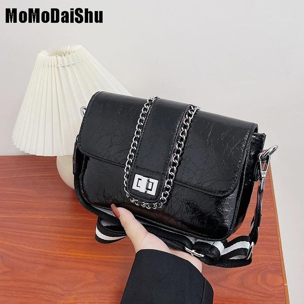

evening bags 2021 fashion bag ladies messenger casual shoulder small square mobile phone luxury designer black