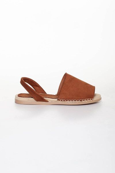

sandals women tan suede, Black