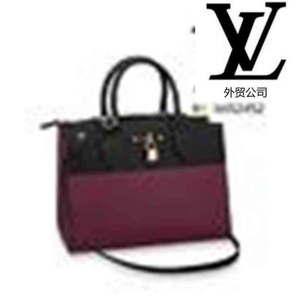 

body luxury tnim m54867 city steamer mm women handbags iconic bags handles shoulder bags totes cross brand bag designer clutches evening