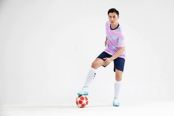 

lastest men football jerseys outdoor apparel football wear 2020 002355645789, Black;red