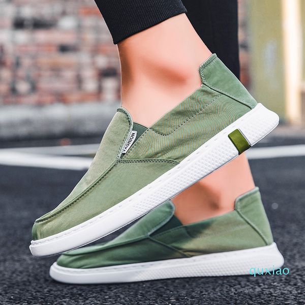 

men's fashionable flat comfortable shoes with breathable knit sports shoes, casual men's, Black;brown