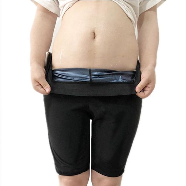 

women's shapers women body waist trainer black slimming pants sauna sweat vest corset postpartum belts modeling shapewear, Black;white
