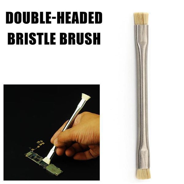 

professional hand tool sets 1/2pcs anti-static brush esd safe motherboard cleaning tools for mobile phone pcb electronic repair outillage fe