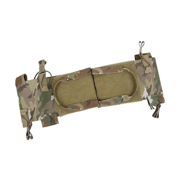 

cycling helmets tactical military tmc multicam stretch mag pouch cummerbun side panel for jpc2.0 avs vest