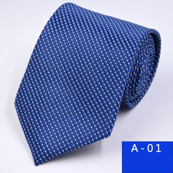 

xfh stripe printing business neck ties suitkorean men's stripe printing business suit dress dress men'skorean tie, Blue;purple