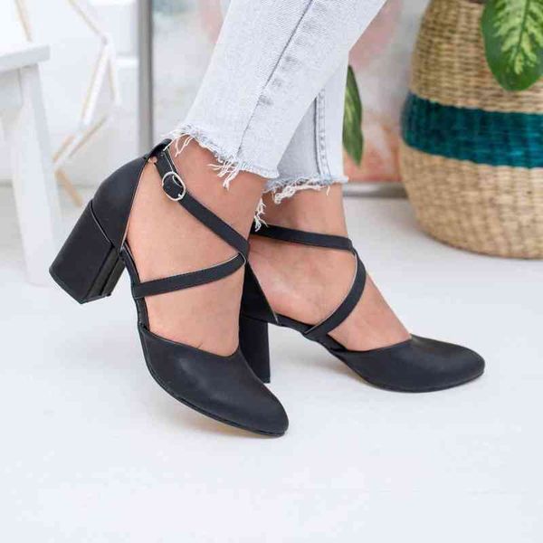 

dress shoes luxury sandals pumps transparent high 7cm heel length shopping women's wedding party brand fashion 220303, Black