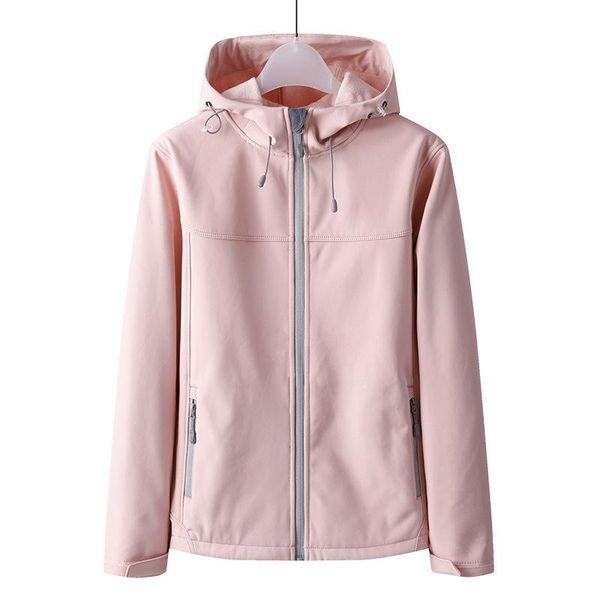 

women's jackets cycling jacket thermal windproof bike autumn winter men women fleece cardian hooded waterproof windbreaker, Black;brown