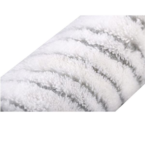 

shower curtains replacement brush set roller stone 4 pieces accessories attachment