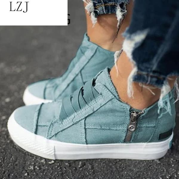

dress shoes women casual woman ladies chaussure femme canvas student vintage girls sapato feminino zapatos mujer, Black