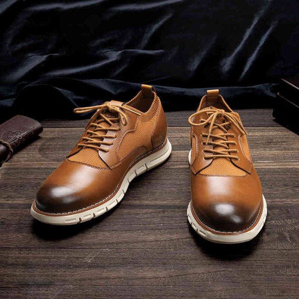 

dress shoes sapatos masculinos de couro pu com cordÃµes, calÃ§ados casuais confortÃ¡veis trabalho costura, em oferta, 8kh222, novo, ka19, Black