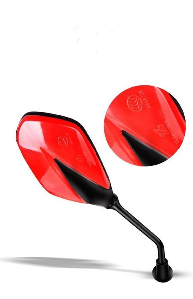 

motorcycle mirrors general purpose rear view for motorcycles, black side k1600 gt gtl r1200gs adventure r1200r