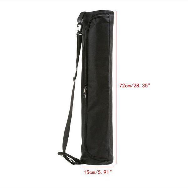

yoga mat storage bag waterproof pad pocket fitness sports pilates carry xxuf mats