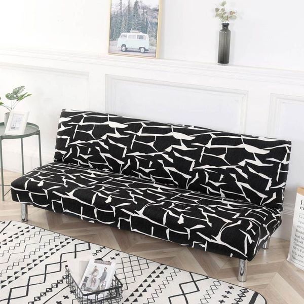 

chair covers svetanya print bed sofa cover stretch slipcovers