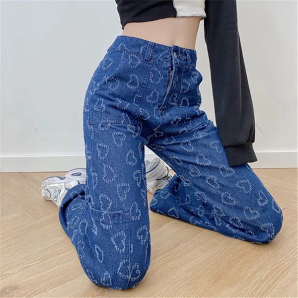 

fashionable pants women's slim straight in spring 2021, Black;white