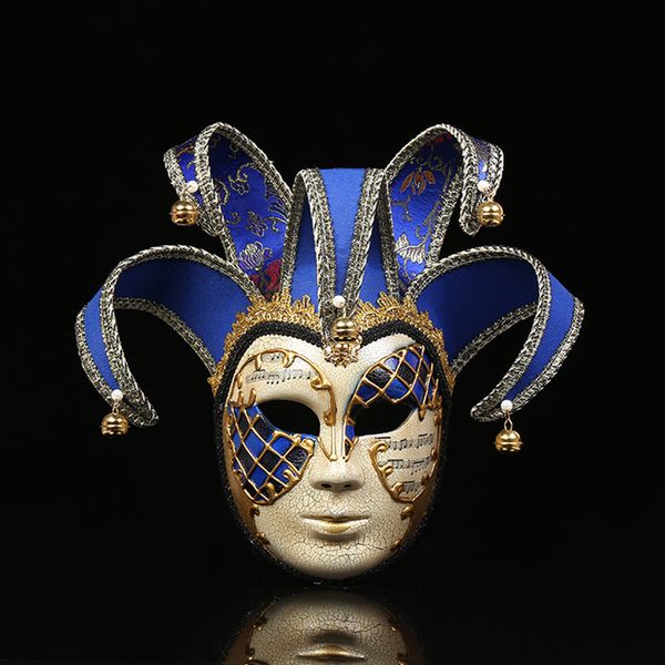 

party mask halloween