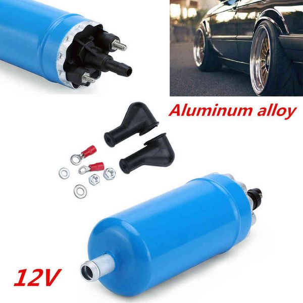 Pressione universale Pompa Elettrica Del Carburante per Renault Alfa BMW Opel Vauxhall Toyota 0580464038 0580463012 9580810046