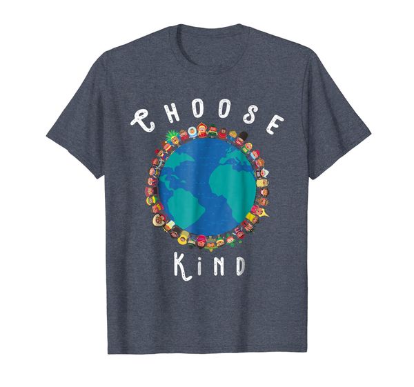 

Choose Kindness Be Kind T-Shirt, Anti-Bullying Teacher, Mainly pictures