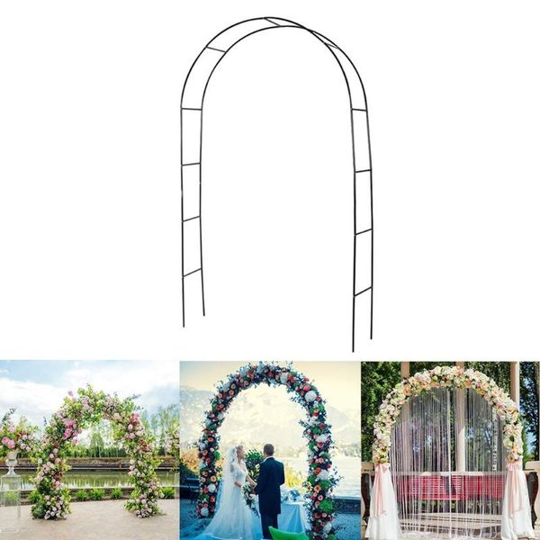 

party decoration wedding arch lightweight flower stand for birthday