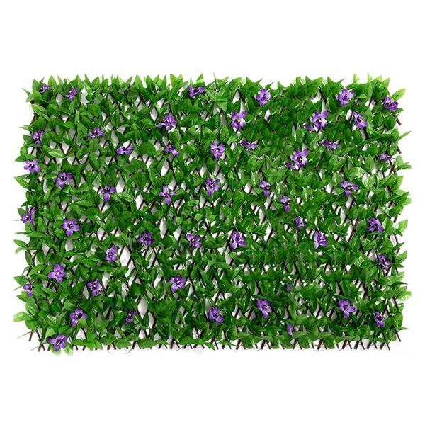 

fencing, trellis & gates privacy screen backdrop outdoor balcony expanding leaf hedge panels home decor roll multifunctional garden supplies