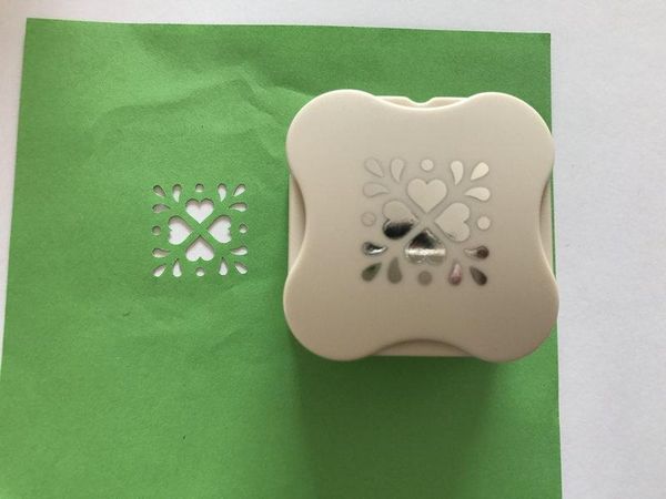 

binders 1.5 inch beauty anywhere punches paper punch scrapbooking punchers craft hole for diy