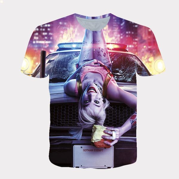 

luxurys designers men's t-shirts female camisas de hombre 3d print for men clothing short sleeve t shirts hip hop shirt classic dress s, White;black