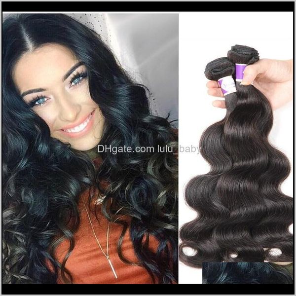 

zhifan 828inch virgins bundle deals brazilian weave color 33 black natural remys deep 22 inches body yxanp bulks knkm5
