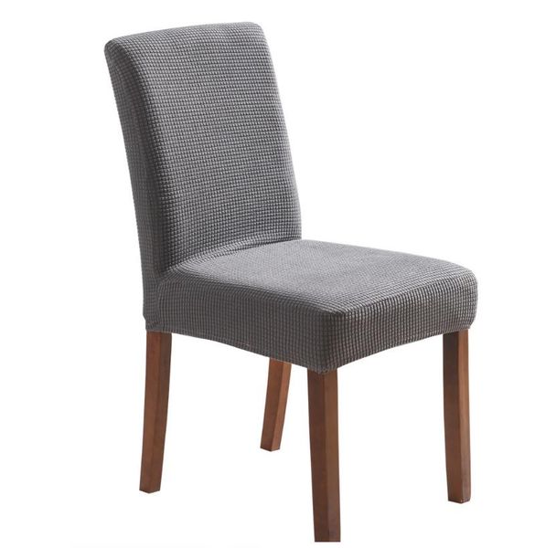 

chair covers 2021 drop-needle polar fleece cover 10 colours