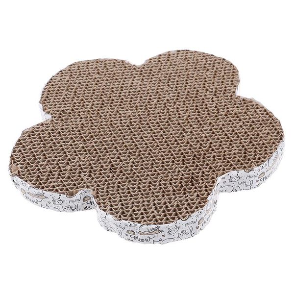

cat toys scratch board scratcher kitten mat climbing tree chair table furniture protector play pet supplies