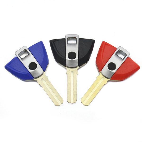 

theft protection 1 blank blade uncut key for k1600gtl r1200rt lc r1200gs s1000r 2021